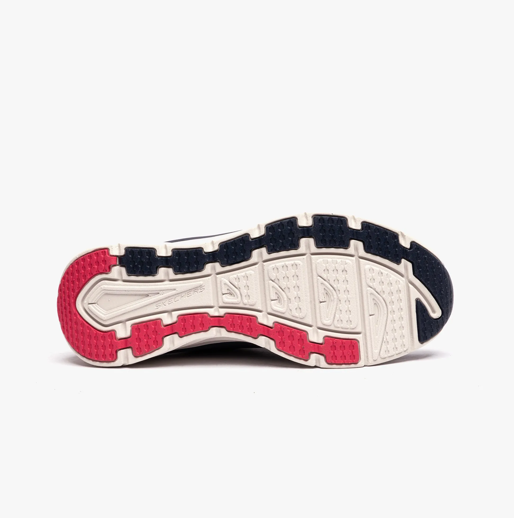 149023/NVCL D'LUX WALKER-INFINITE MOTION Womens Casual Shoes Navy/Coral