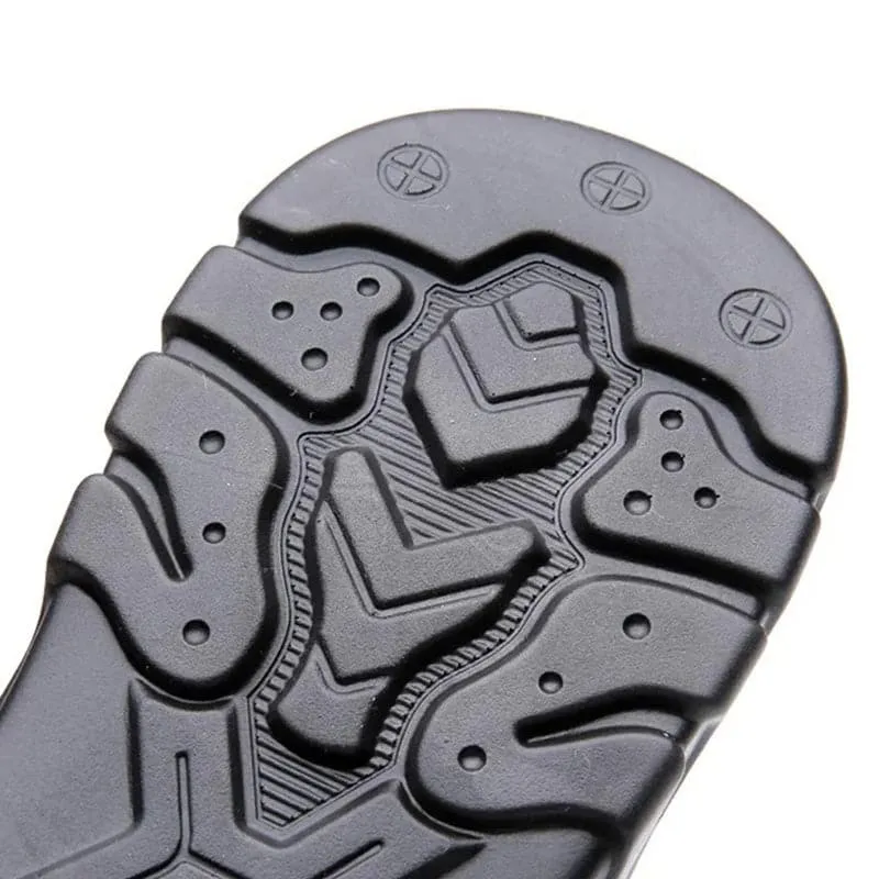 2025 NewMesh Hollow Lightweight Soft Sole Sandals
