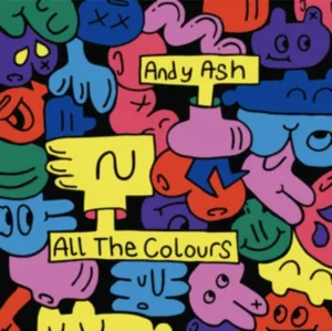 All the Colours