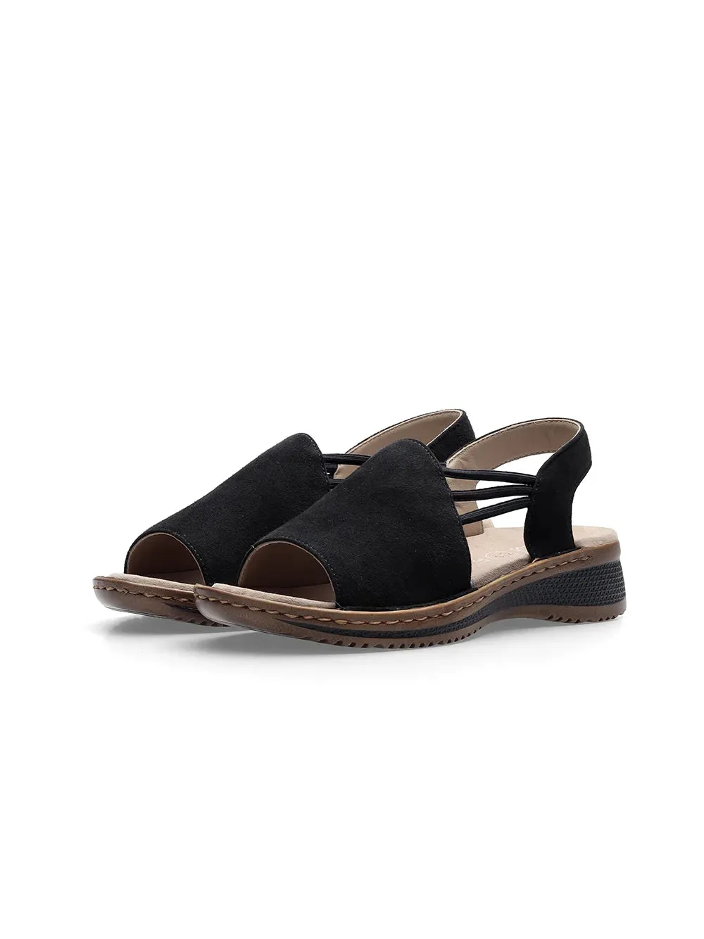 Ara 12-29005-02 Hawaii Sandal Blue
