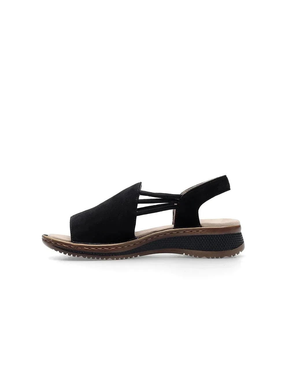 Ara 12-29005-02 Hawaii Sandal Blue