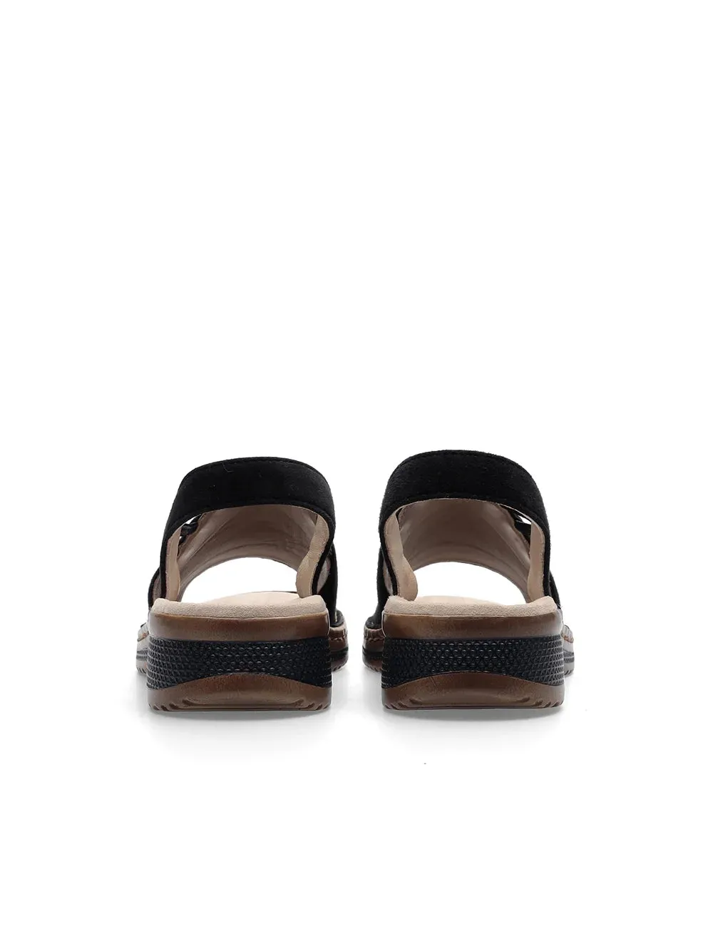 Ara 12-29005-02 Hawaii Sandal Blue