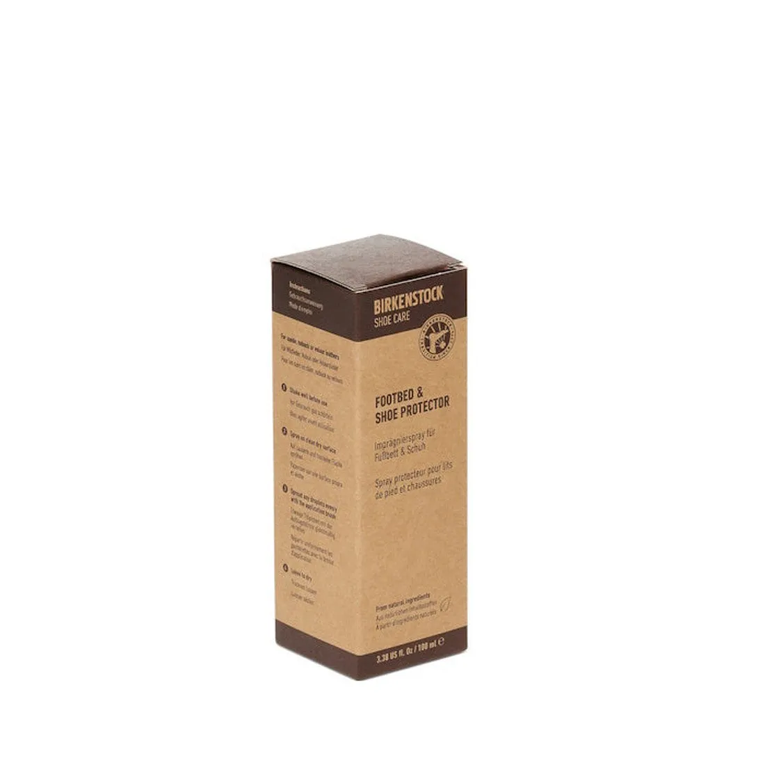 Birkenstock Footbed and Shoe Protector
