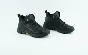 Black Casual Shoes For Men