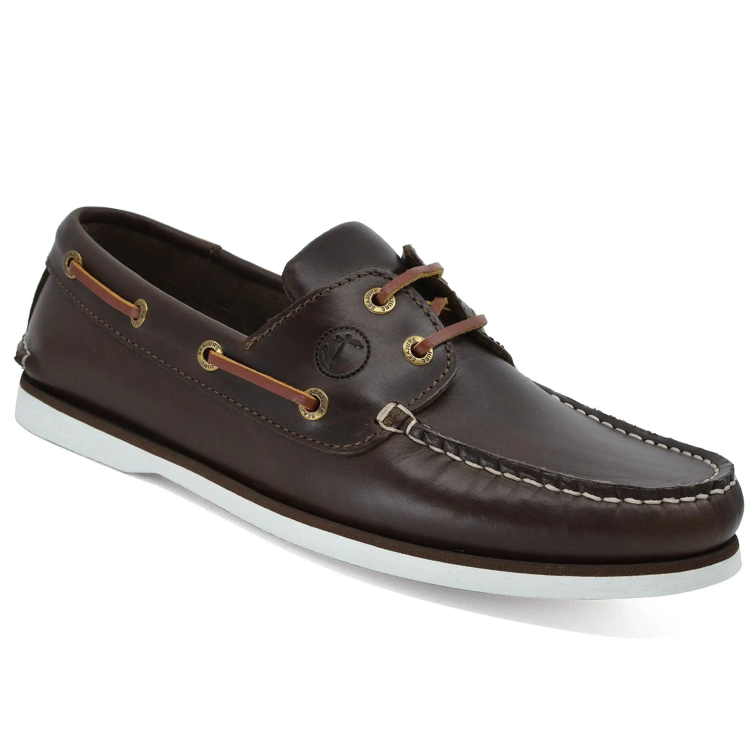 Buy Boat Shoes For Men Forvie