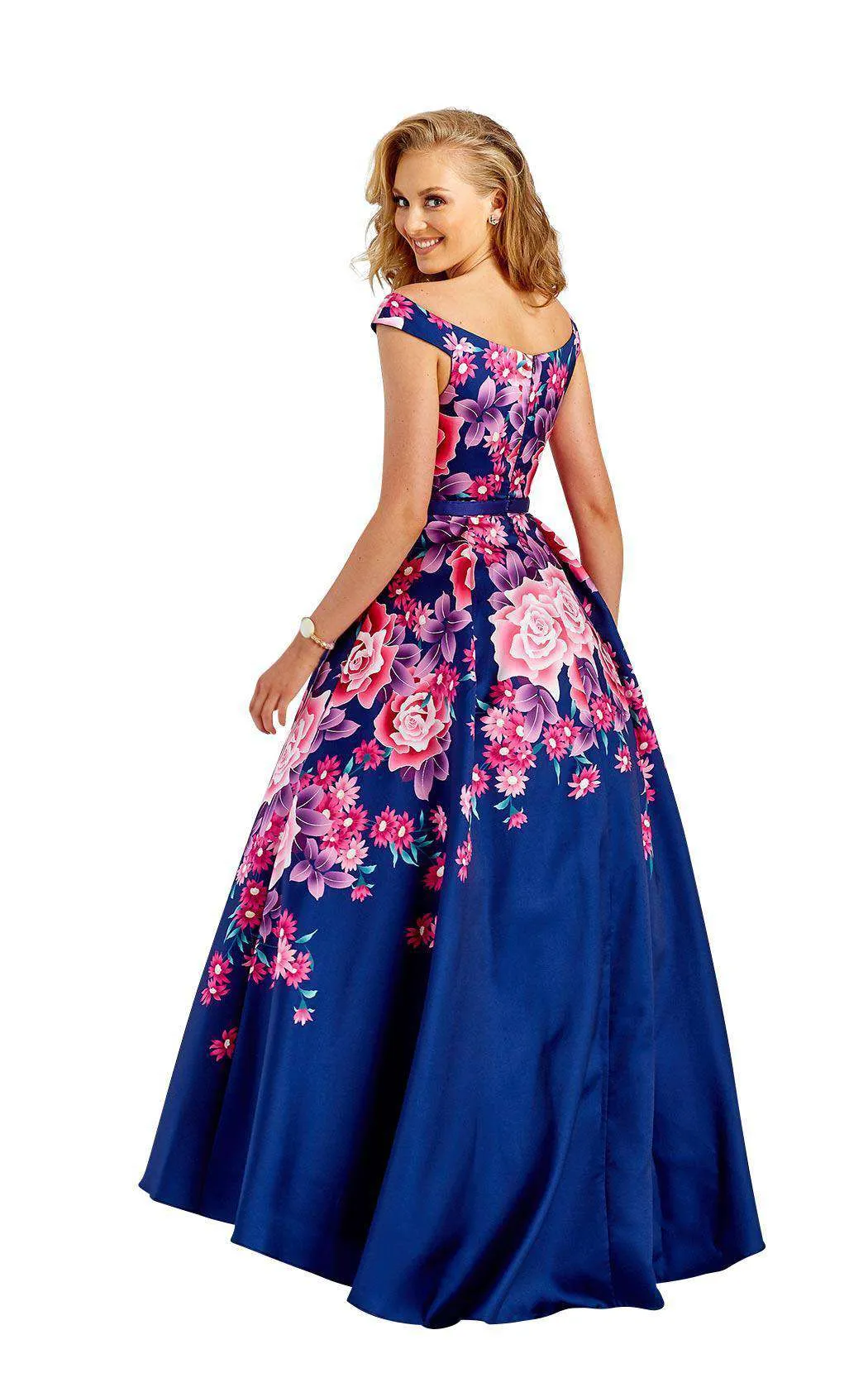 Clarisse 3569 Dress