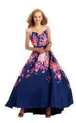 Clarisse 3569 Dress
