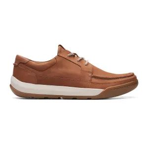 Clarks Ashcombe Craft Shoes (Standard Fit)