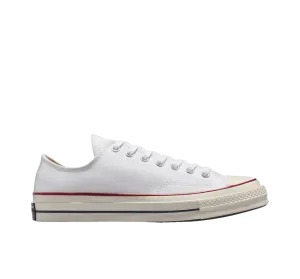 Converse Chuck 70 Vintage Canvas - "White"