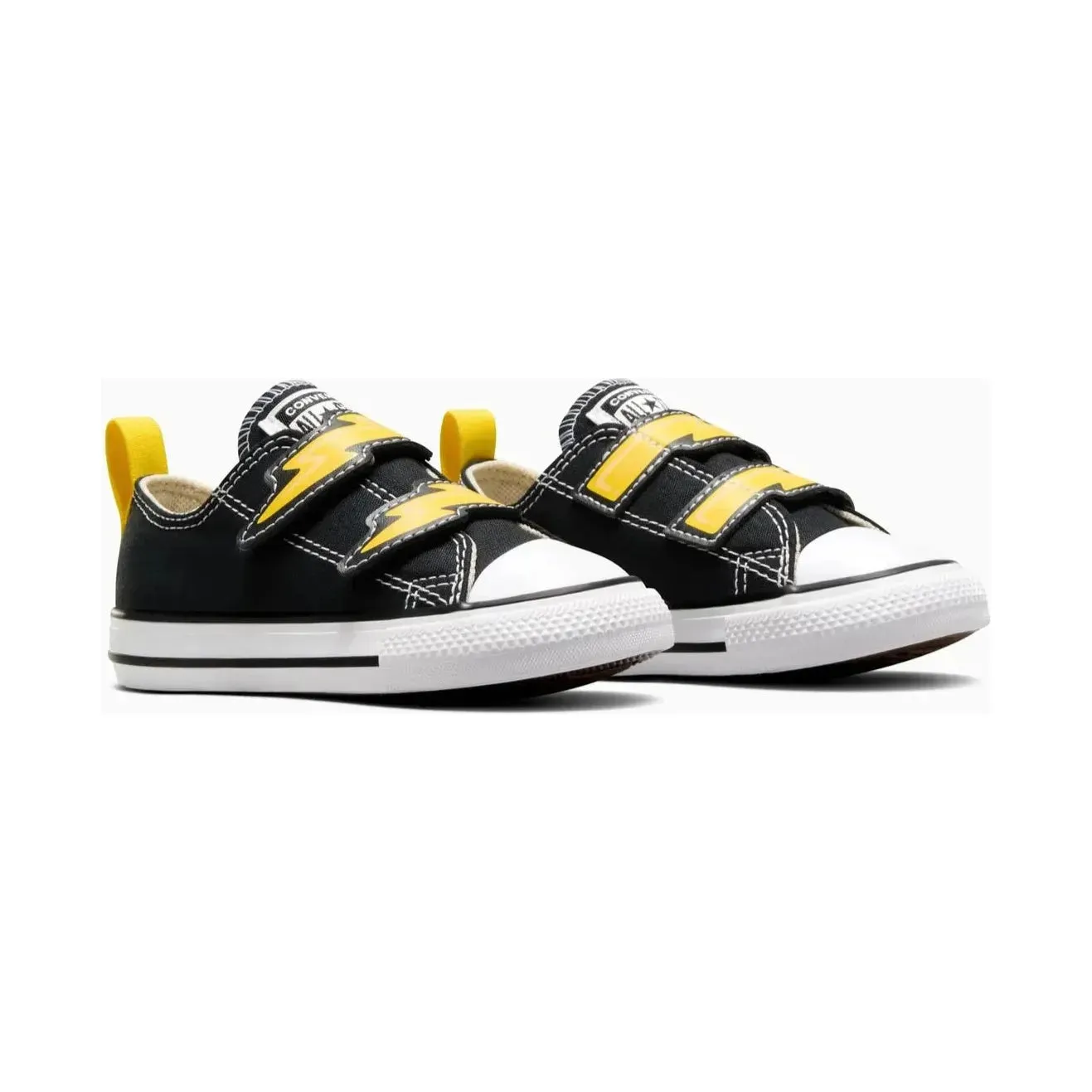 Converse Chuck Taylor Electric Bolt Infant Boys Shoe