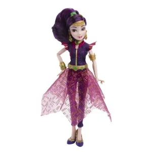 Disney Descendants Genie Chic Doll (Mal)