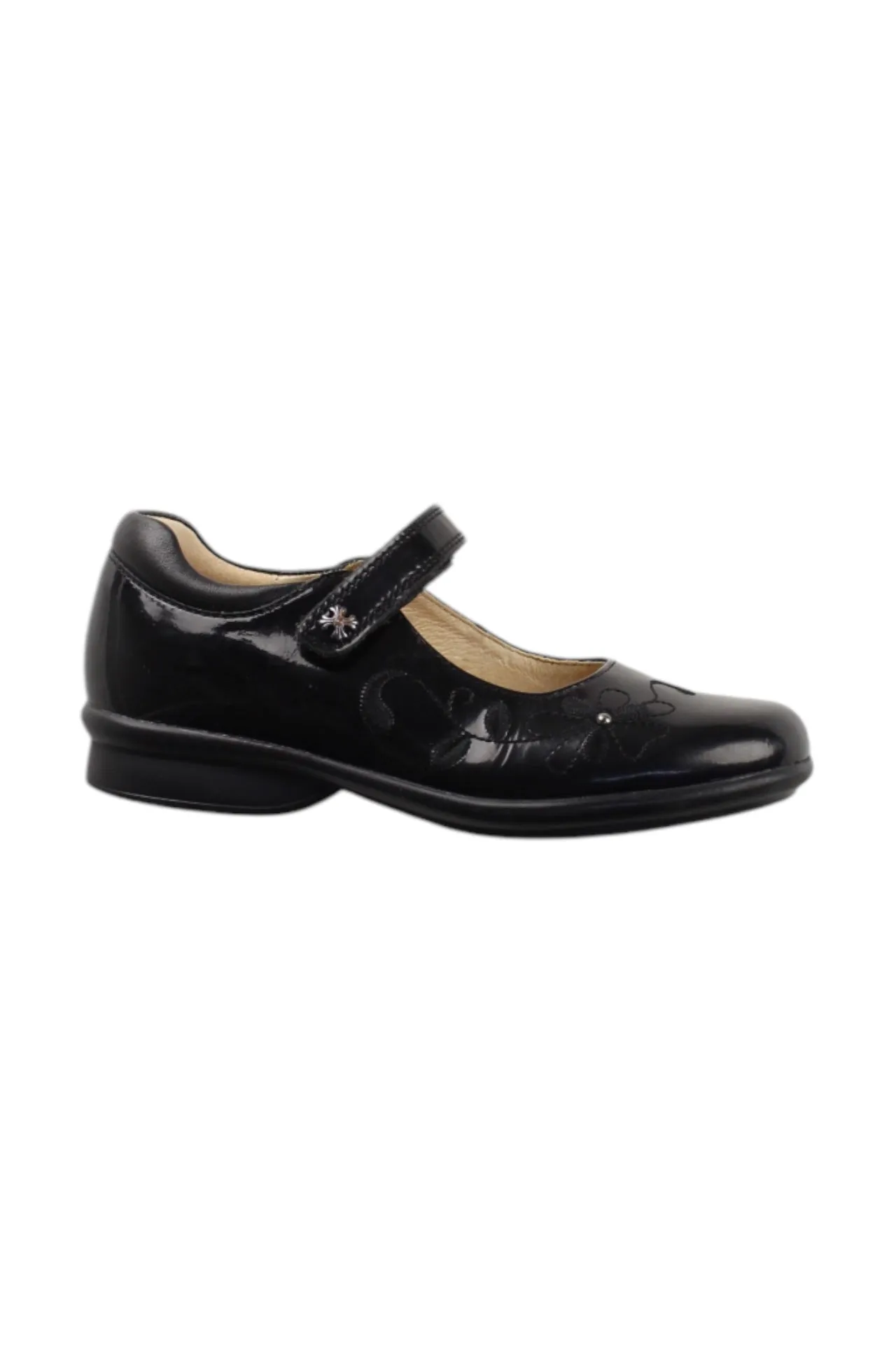 Dr. Kong Mary Jane Dress Shoe EU32