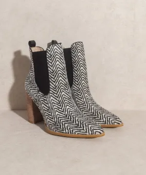 Esmee Multi Chelsea Boot