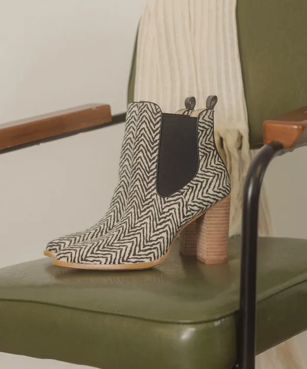 Esmee Multi Chelsea Boot
