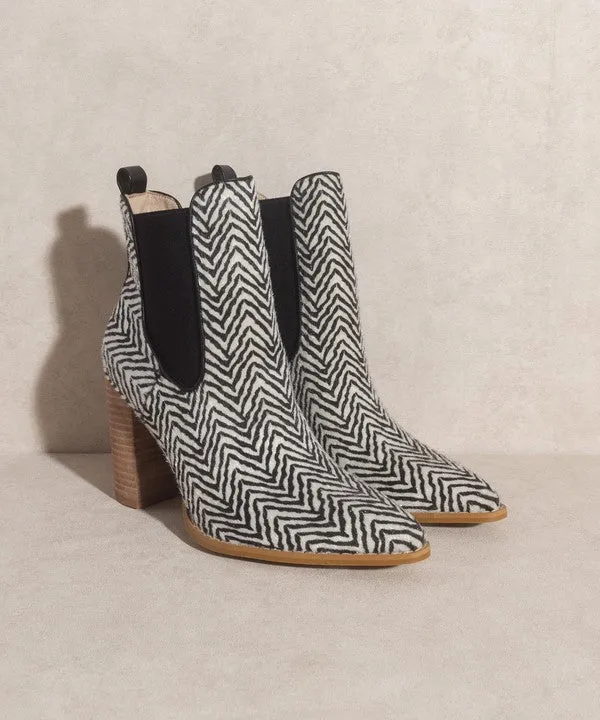 Esmee Multi Chelsea Boot
