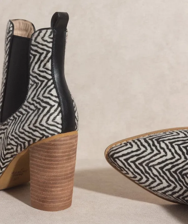 Esmee Multi Chelsea Boot