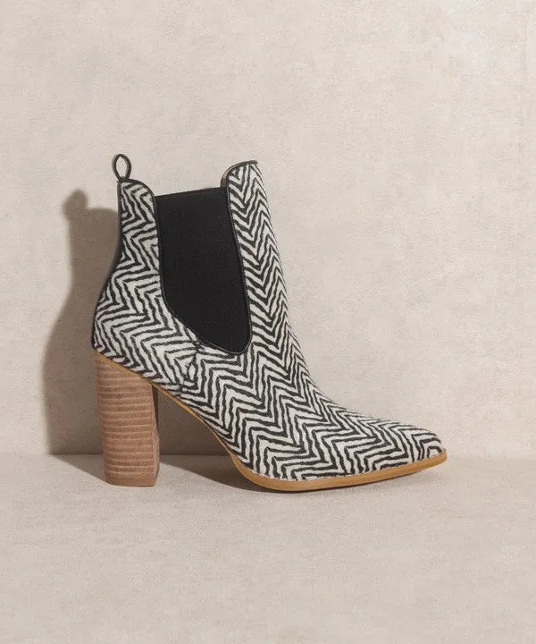 Esmee Multi Chelsea Boot