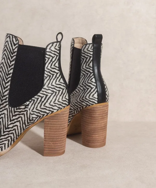 Esmee Multi Chelsea Boot