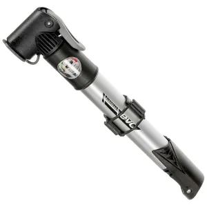 Evo Airpress Comp Compact Pump Double head 160psi