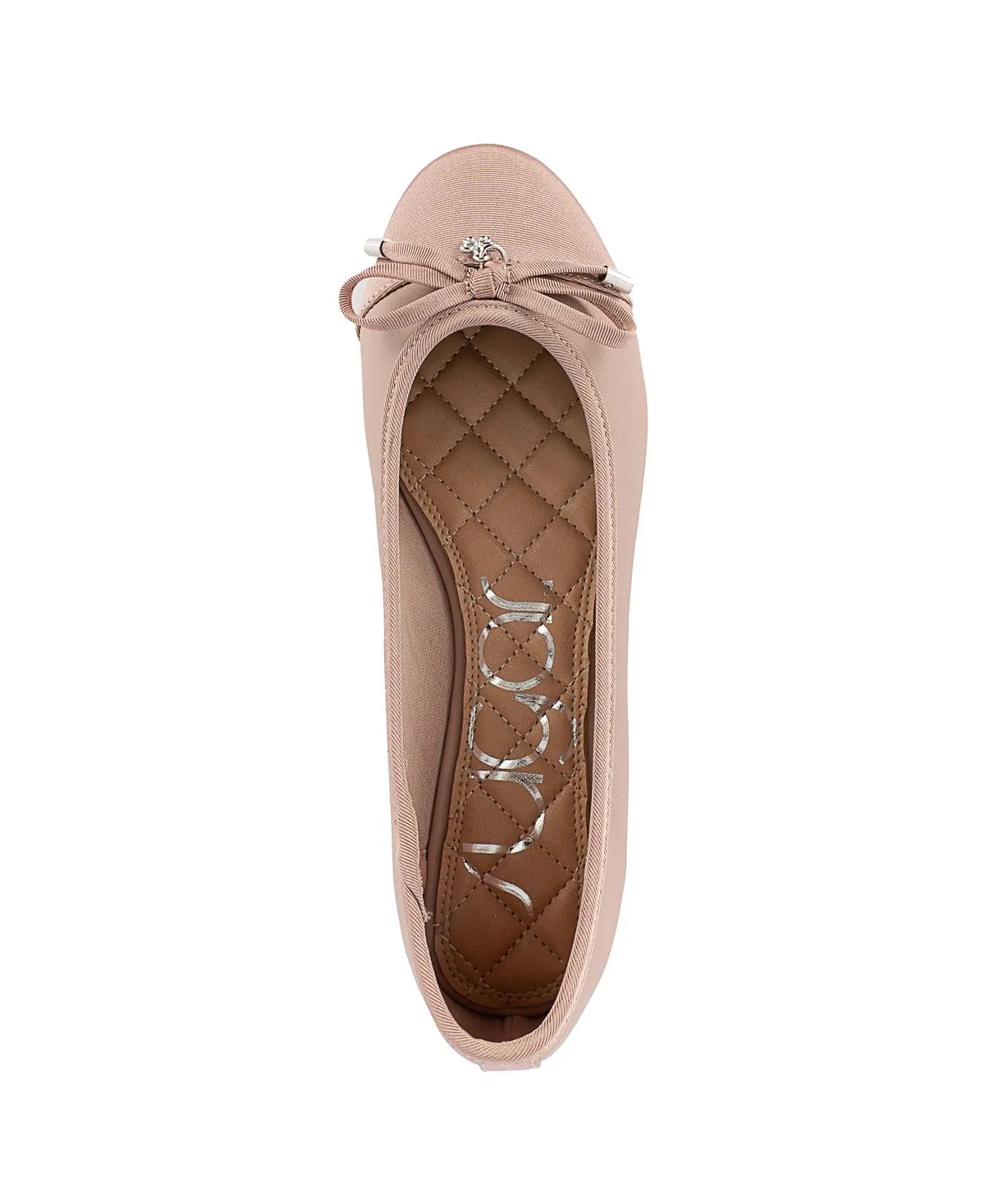 Florah Sugar Women's Casual Flats, Pink