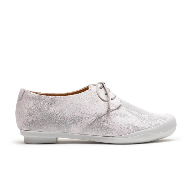 GEEK Ice | Leather Sneaker