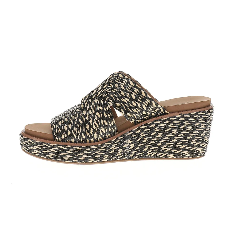 Golden Hour Wedge Sandals