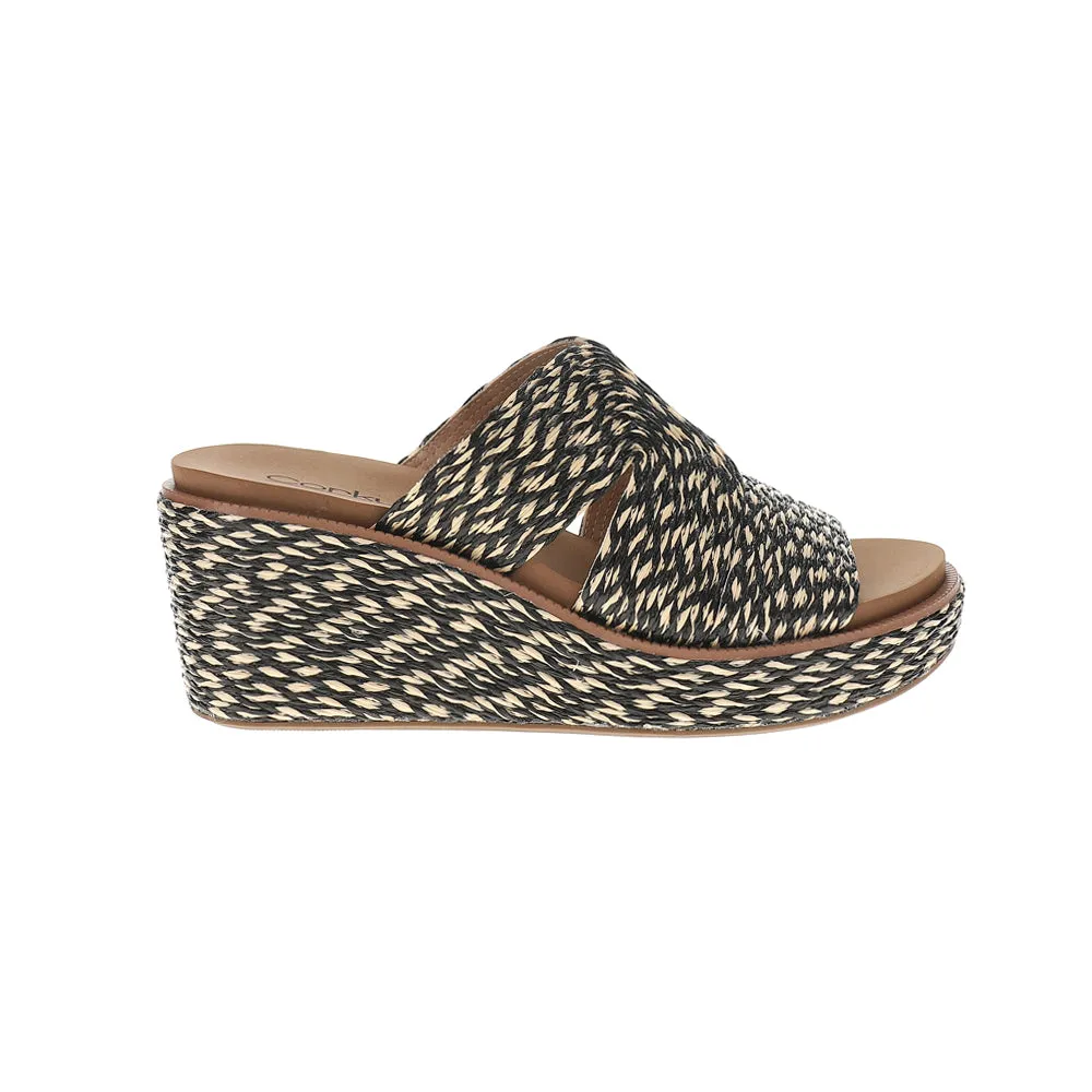 Golden Hour Wedge Sandals