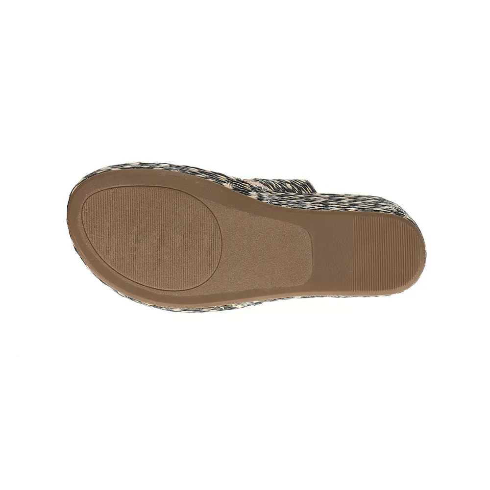 Golden Hour Wedge Sandals