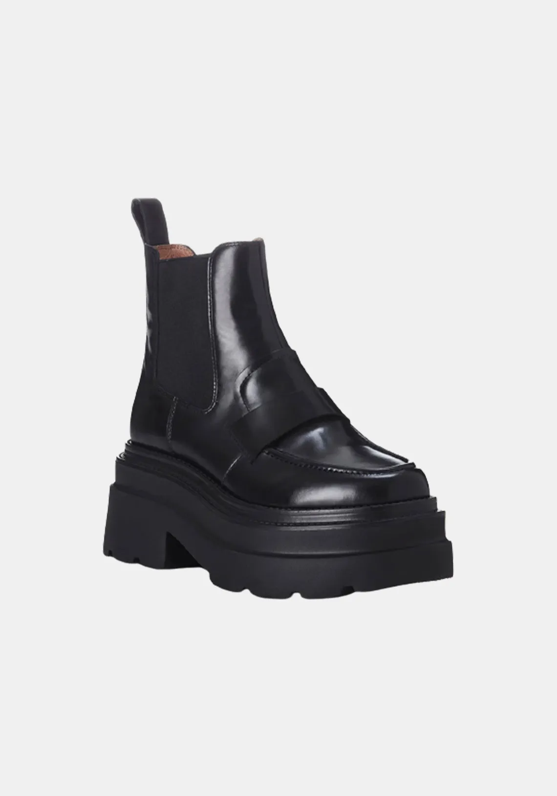 IVY BLACK BOX