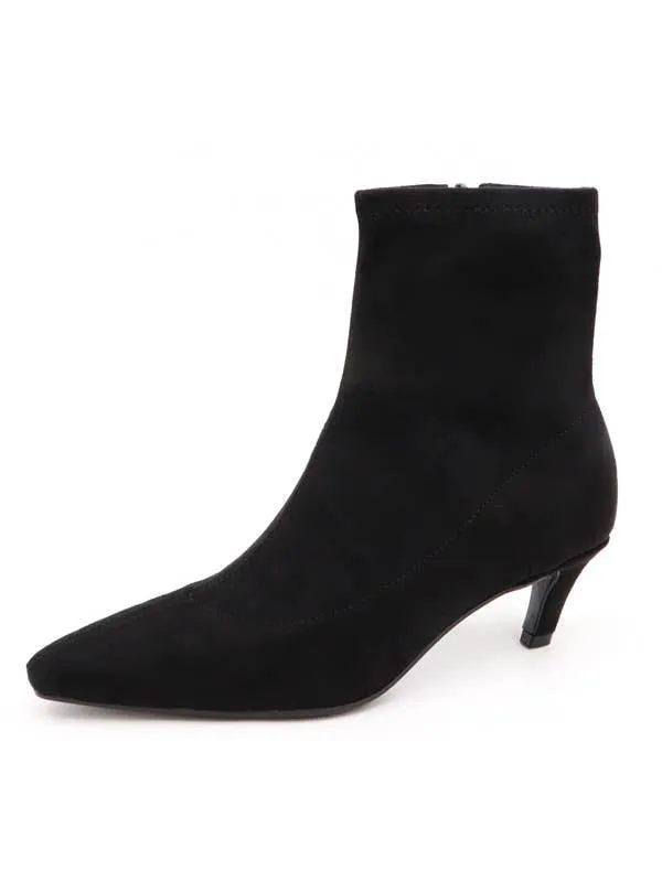Leah Bootie