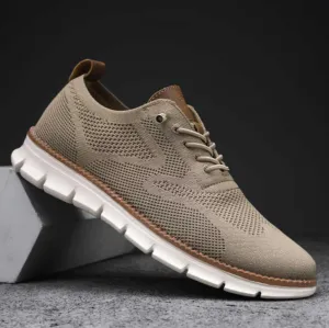 Luke | Ultra-Comfortable Sneakers
