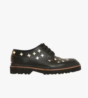 Marni Chunky Derby Shoes