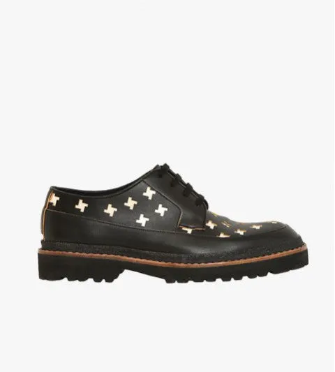Marni Chunky Derby Shoes