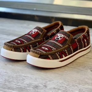 Men’s Hooey Slip-On Loper