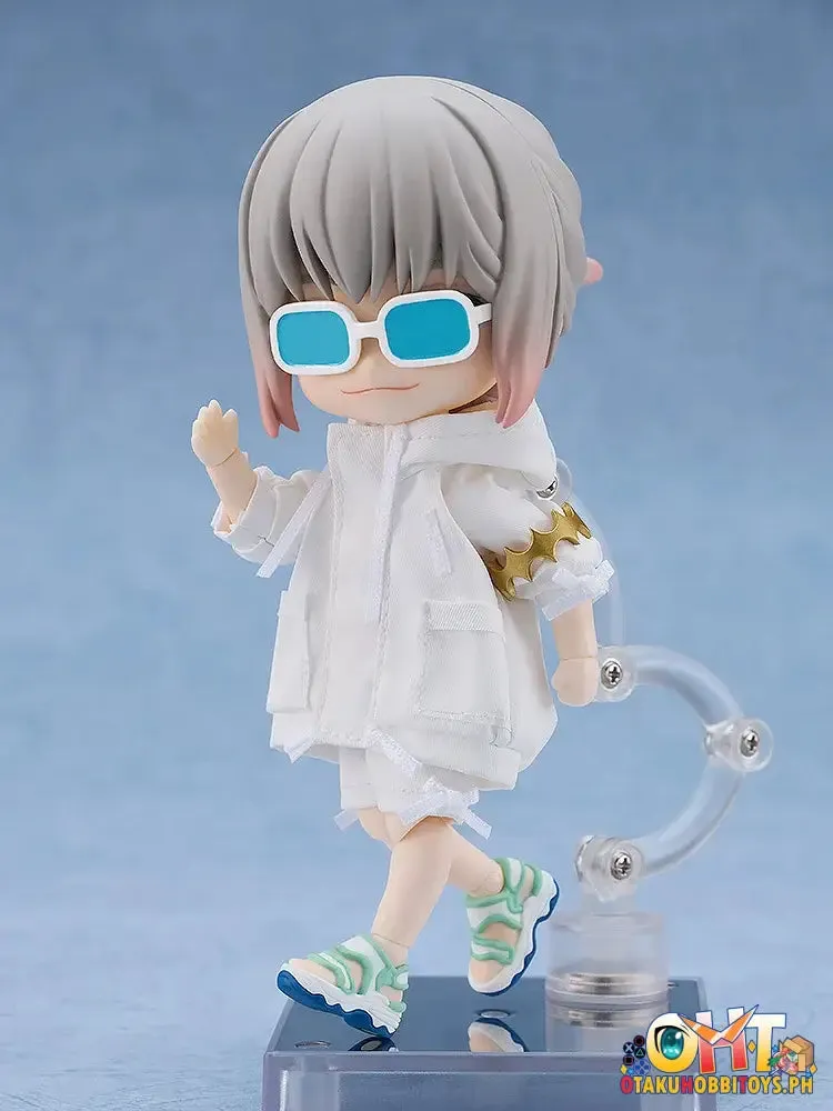 Nendoroid Doll Pretender/Oberon: Refreshing Summer Prince Ver.