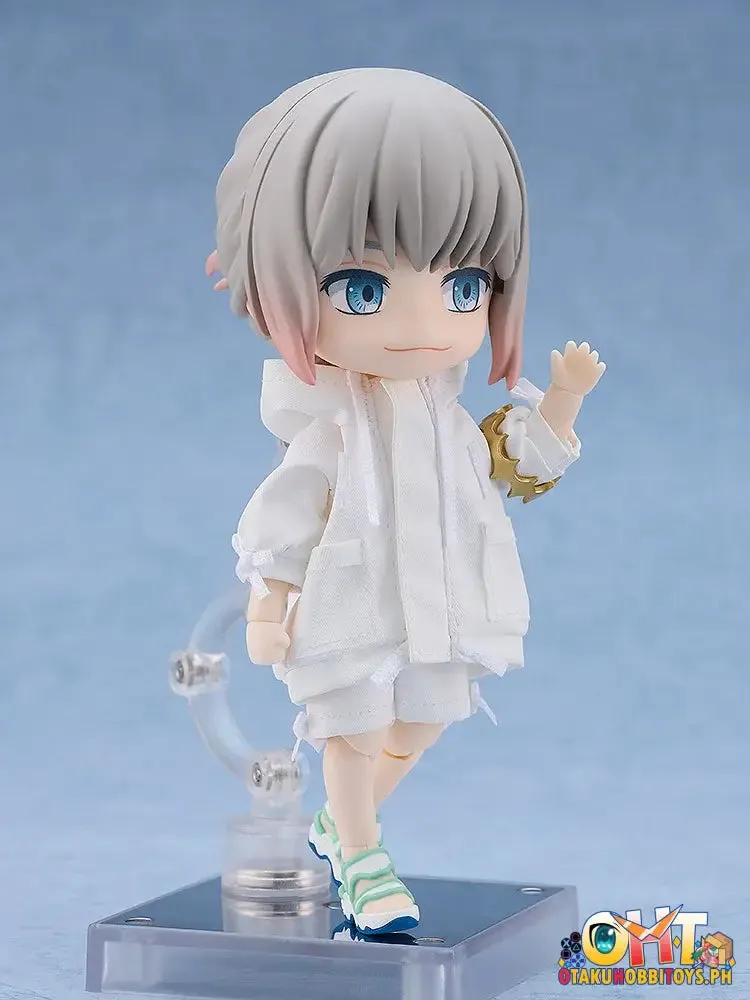 Nendoroid Doll Pretender/Oberon: Refreshing Summer Prince Ver.