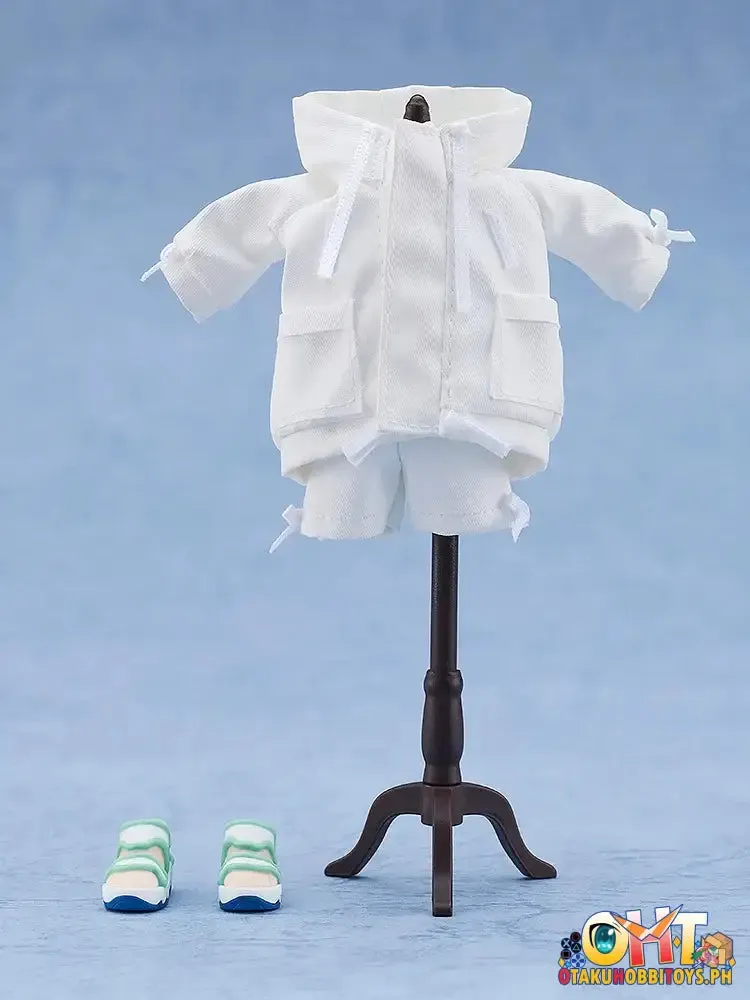 Nendoroid Doll Pretender/Oberon: Refreshing Summer Prince Ver.