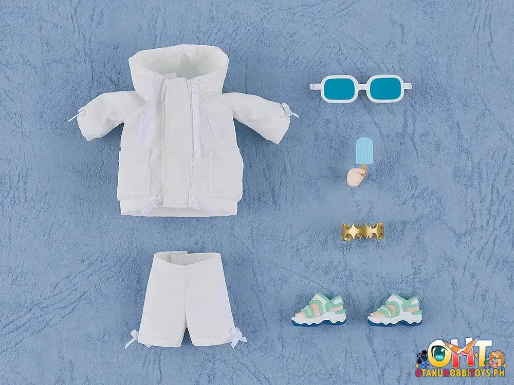 Nendoroid Doll Pretender/Oberon: Refreshing Summer Prince Ver.