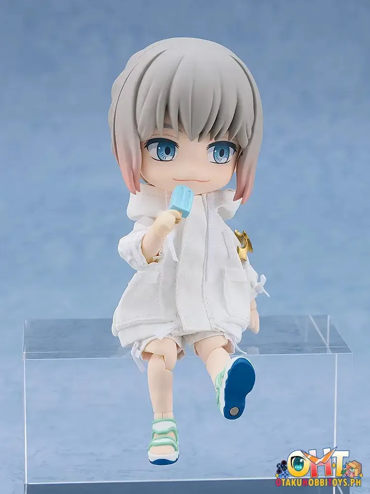 Nendoroid Doll Pretender/Oberon: Refreshing Summer Prince Ver.