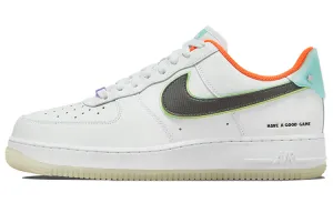 Nike Air Force 1 Low Have fun