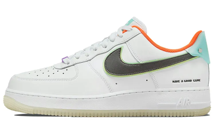 Nike Air Force 1 Low Have fun