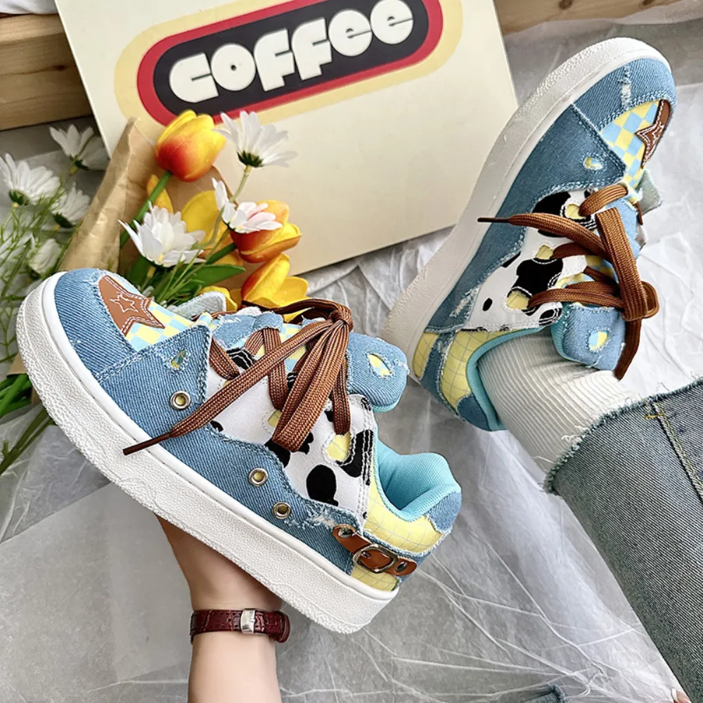 “Ocean Star”Shoes