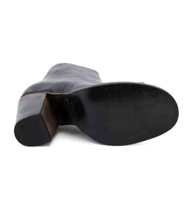 Onset Black Handwash Heel