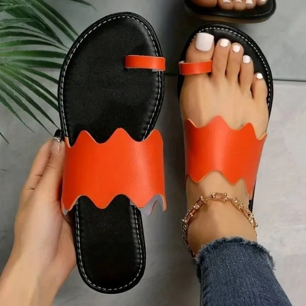 Purpdrank - Black Casual Patchwork Solid Color Round Comfortable Shoes