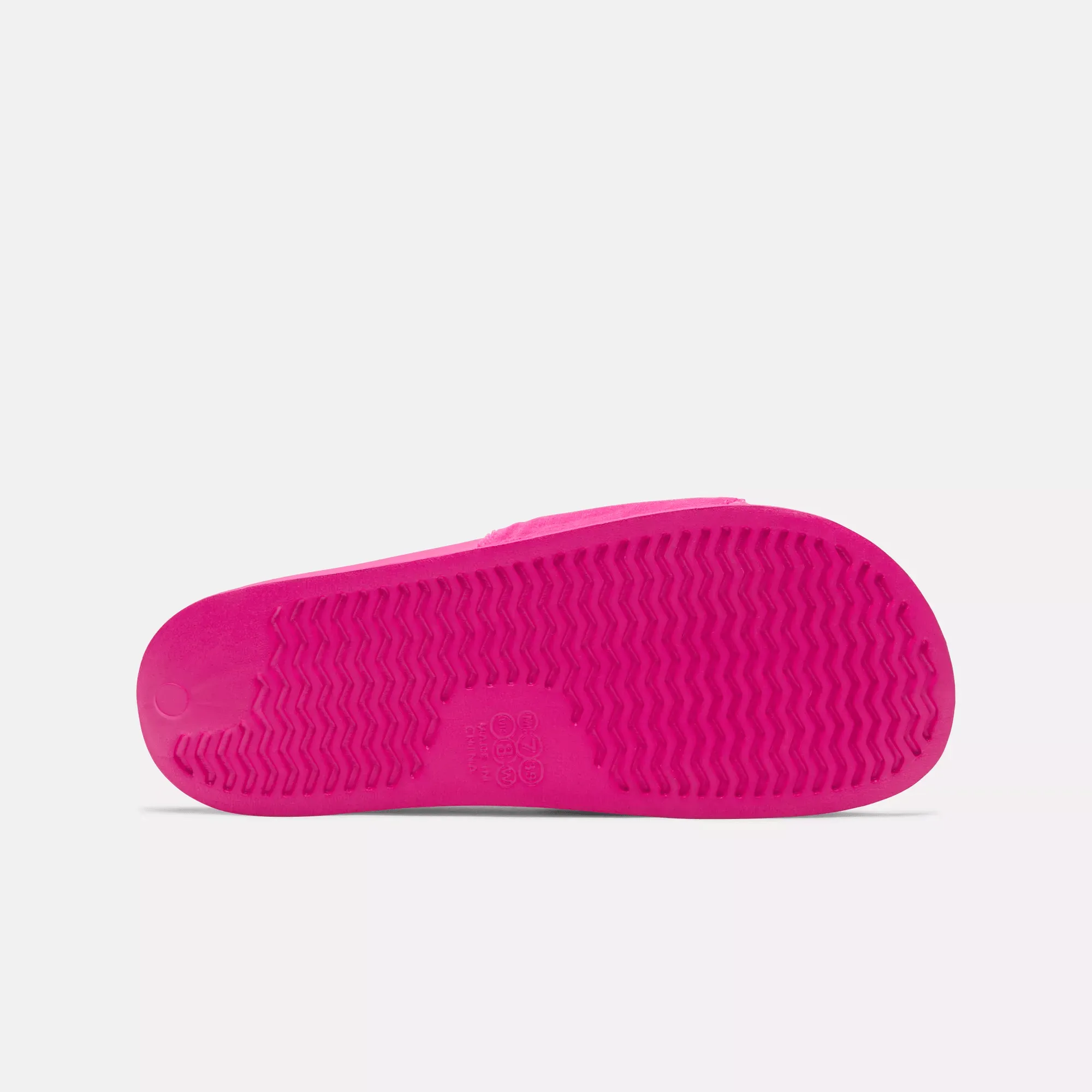 Reebok x Juicy Couture Classic Slides