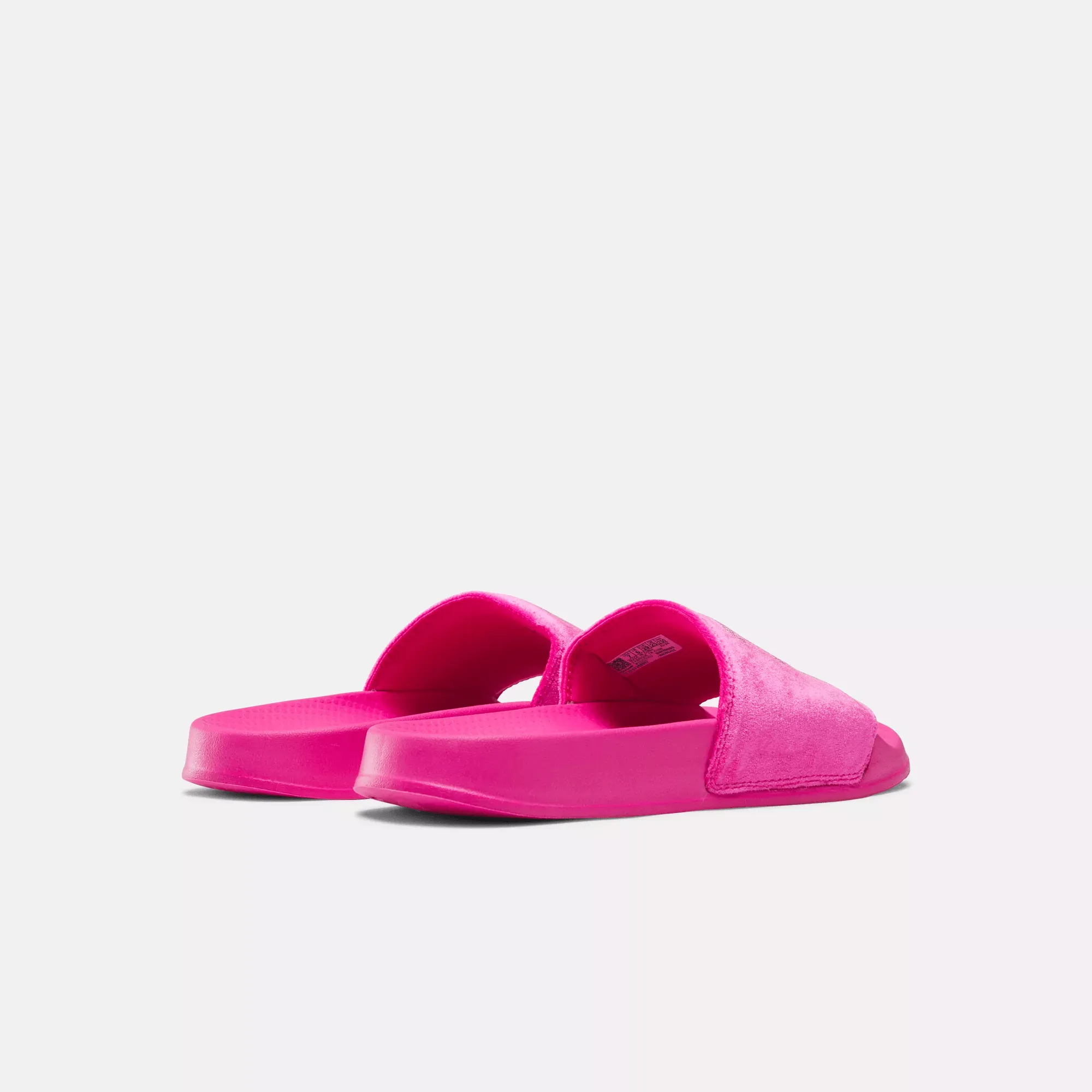 Reebok x Juicy Couture Classic Slides