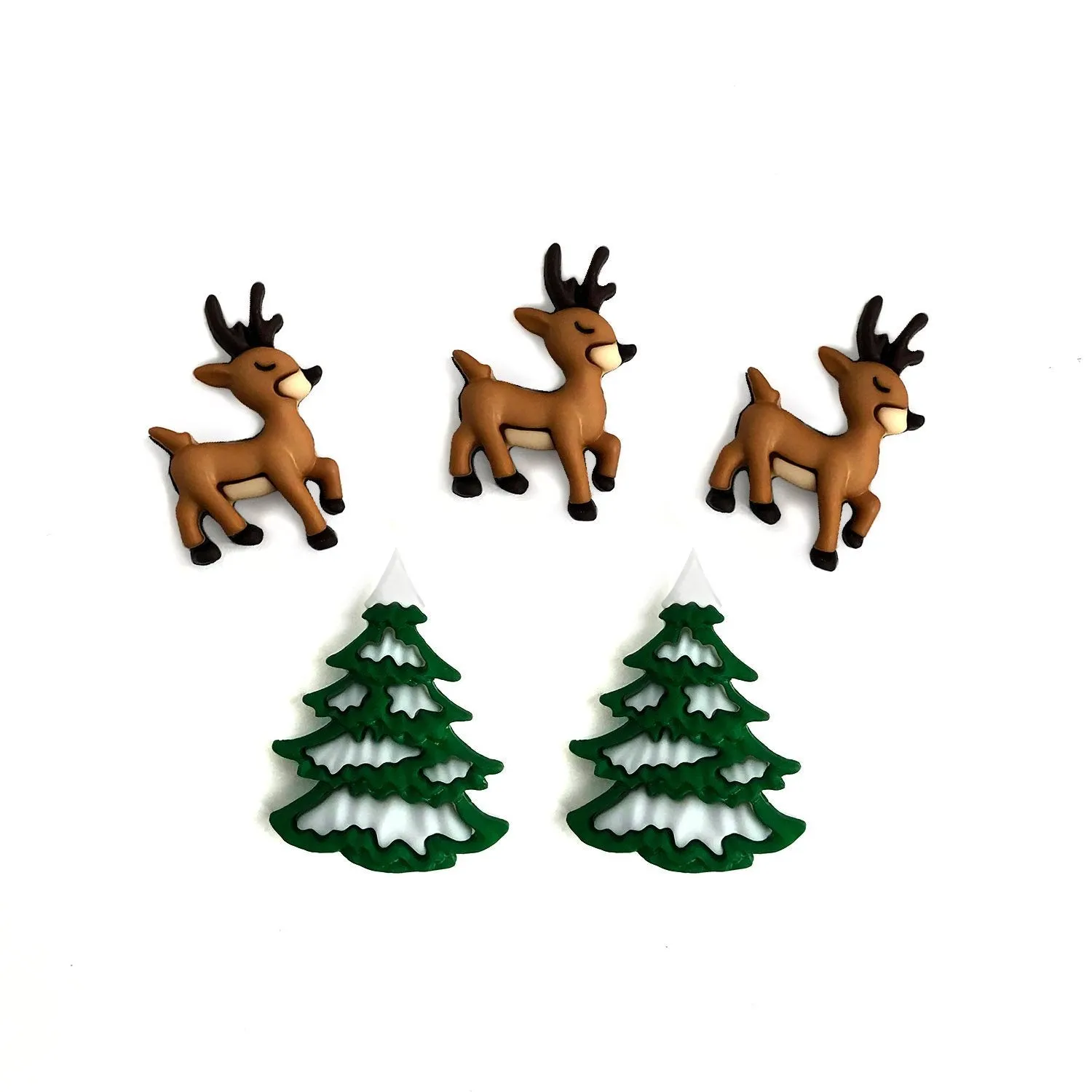 Reindeer Fun