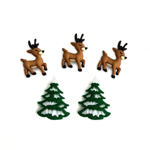 Reindeer Fun