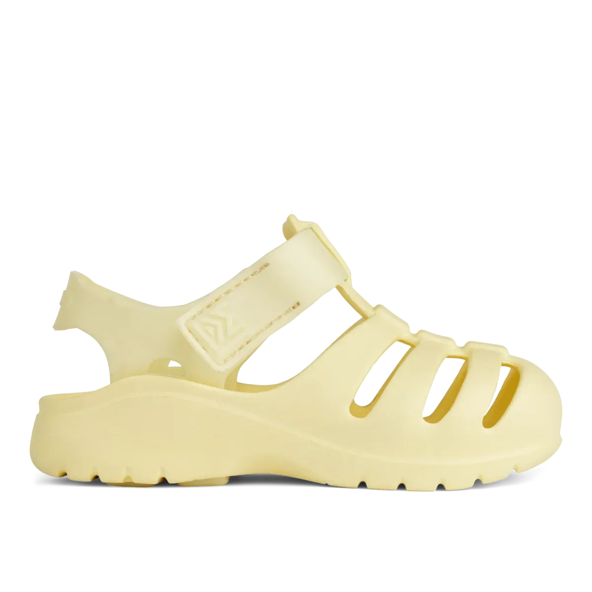 Sandals - Beau - Lemonade/Cloud Cream