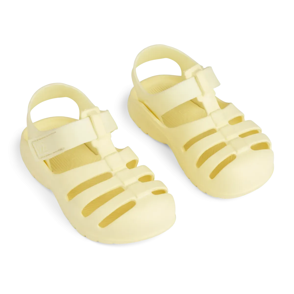 Sandals - Beau - Lemonade/Cloud Cream
